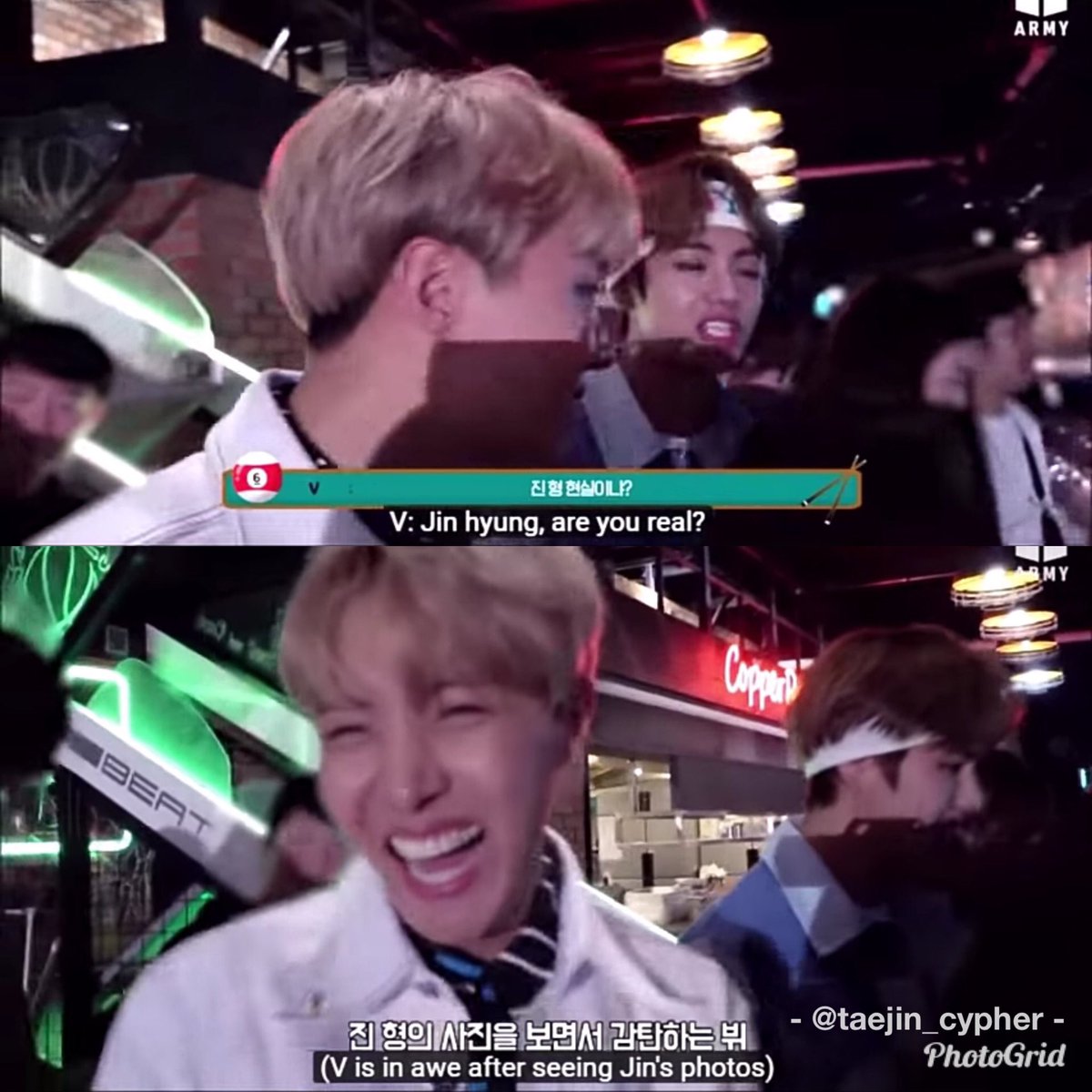 i have the same doubt, taehyung