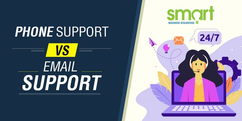 SmartBusAcad's tweet image. #Phone support vs #Email Support - #Smart #Business #Solutions bit.ly/2XsAABB 
#VirtualAssistant 
#virtualassistantservices