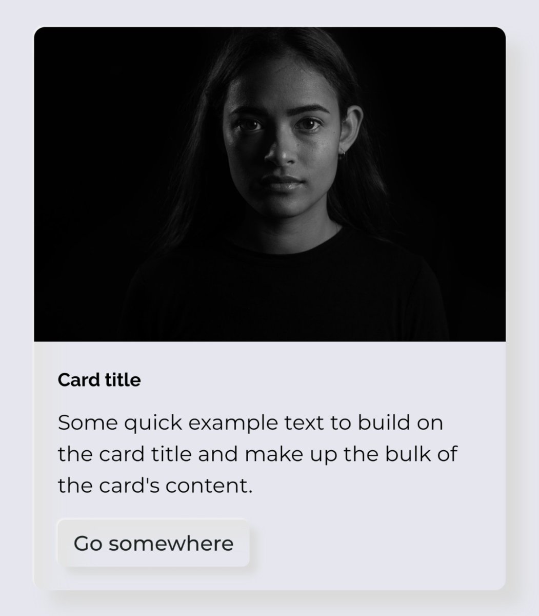 A group of students at <a href="/AltCampus/">AltCampus</a> is working on a Neumorphic UI component library named Trikone 🔥

Also planning to cover other design trends like microanimations, CSS 3D etc

bharat-patodi.github.io/trikone/pages/…

Awesome work <a href="/bharatpatodi/">Bharat</a> <a href="/abhi_burman/">abhi burman 💭</a> <a href="/tinkal_deka/">Tinkal Deka</a> <a href="/ikushaldave/">Kushal Dave</a>

#altcampus