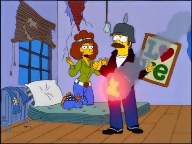 CromulentShot's tweet photo. S11 E2: BROTHER’S LITTLE HELPER (1999)

Written by @GeorgeAMeyer 
Directed by @markk1914 https://t.co/zoRdq9GBK0