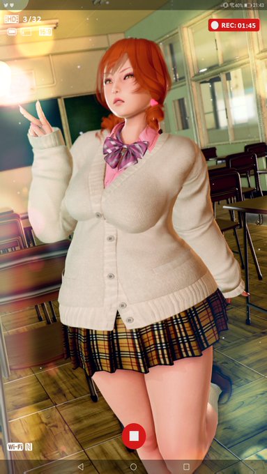 修正しました、ごめんねぇ…↗ 