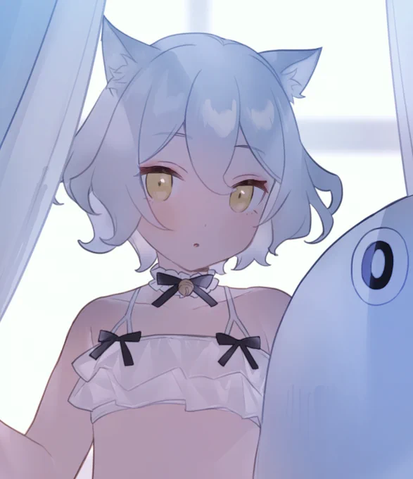 ネコチャン 
