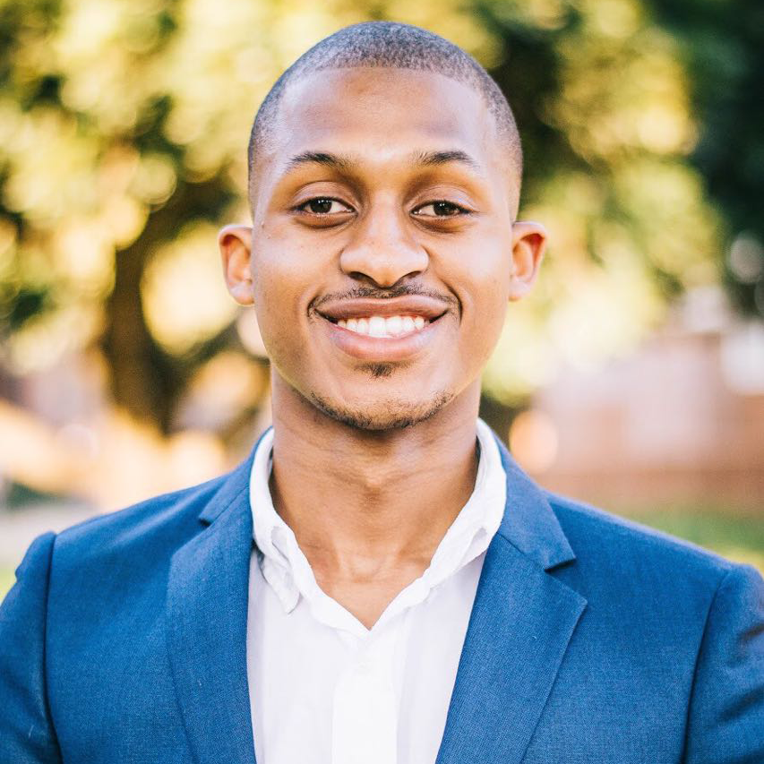 CONGRATULATIONS to UP SRC President David Kabwa on making it onto the <a href="/mailandguardian/">Mail & Guardian</a> 200 Young South Africans 2020 list in the category Politics and Government. At just 23 Kabwa has more accolades and accomplishments than many seasoned campaigners! #MG200Young