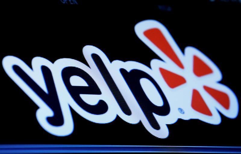 ReutersWorld's tweet photo. Business review site Yelp launches 'Latinx-owned' tag https://t.co/UIHA6fuKGK https://t.co/69de64evDM