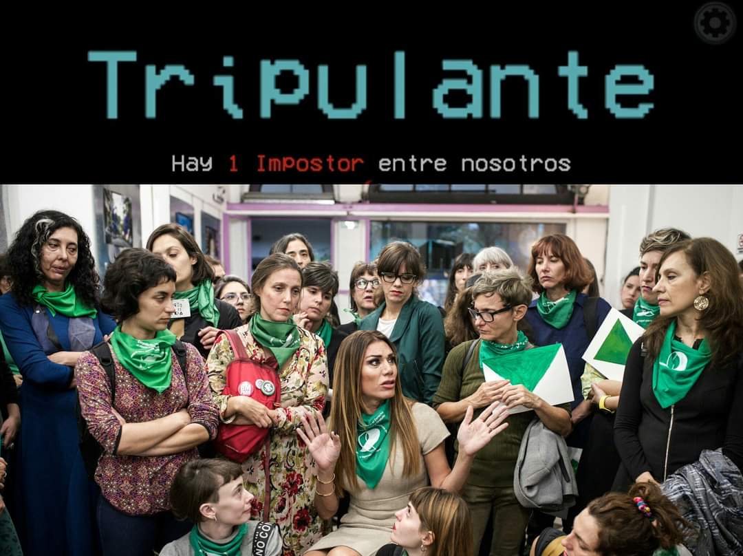 Mmmm no lo de Rick parece falso!!...