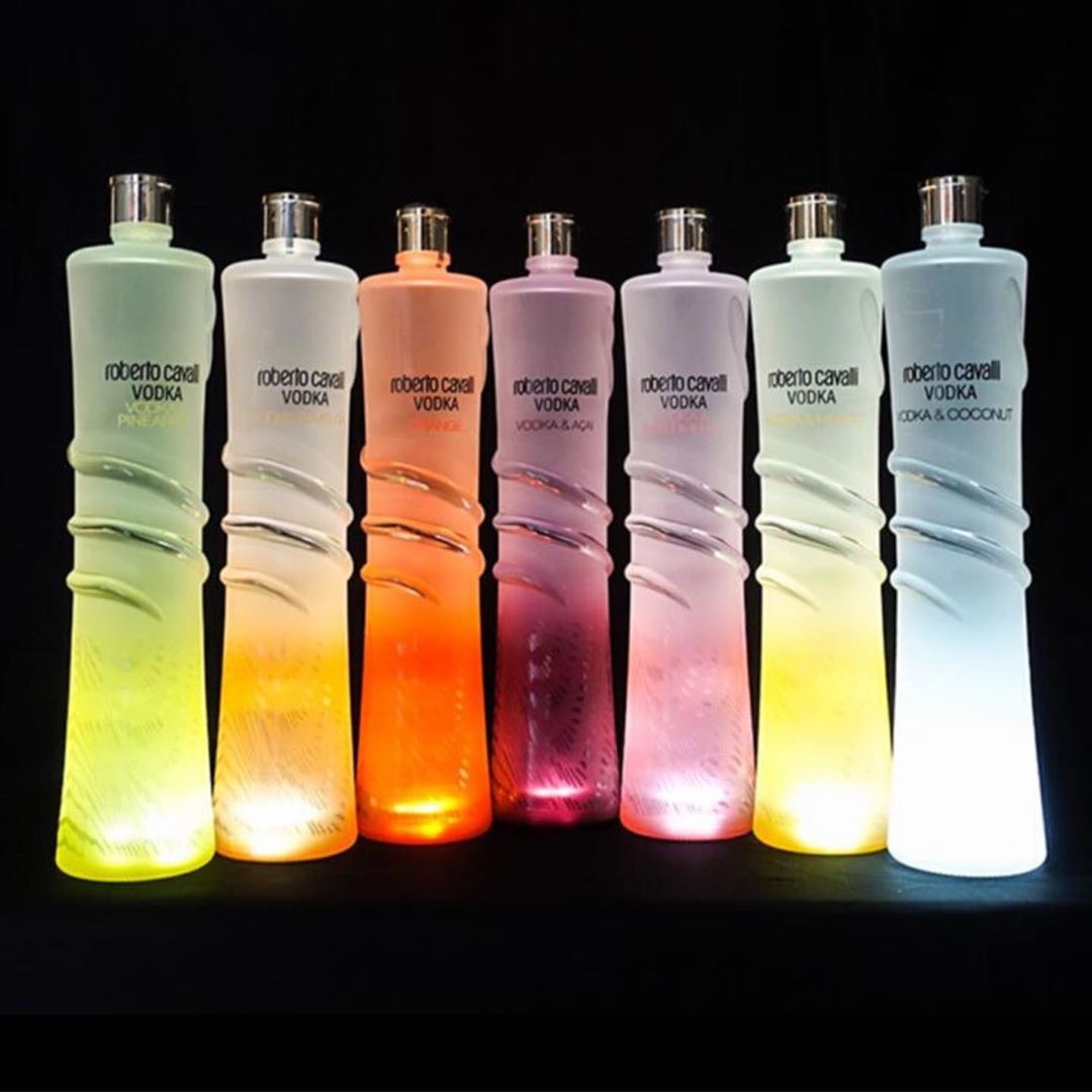 Tasty rainbow...

<a href="/vipbottlesuk/">VIP Bottles</a>

#robertocavallivodka #rcavallivodka #robertocavalli #vodka #premiumvodka #italianvodka #luxury #fashion #glamour #party #style #flavoredvodka