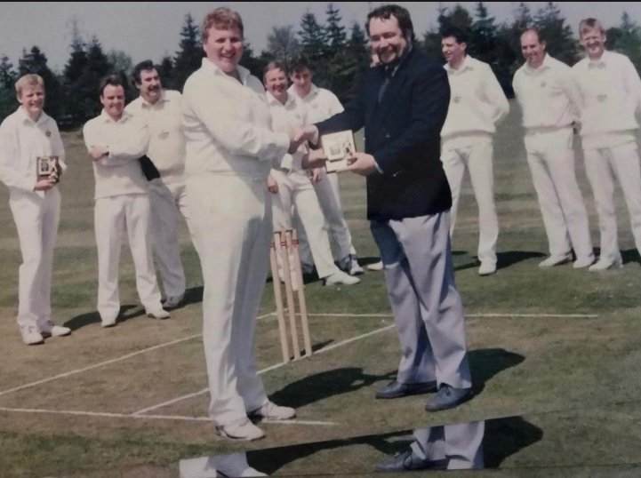 Penydarren Country XI Cricket Club 🏏 tweet media