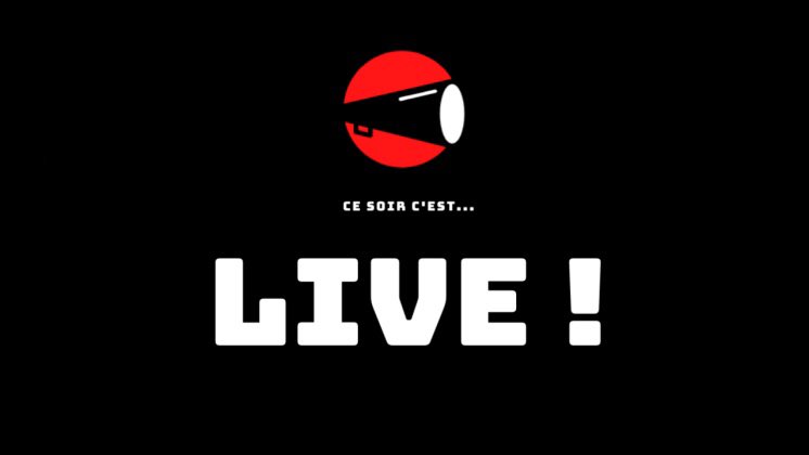 fatal_way's tweet photo. Vous l’avez parfaitement compris. 

Dimanche c’était bien beau mais ce soir c’est le retour du #TripleMenace ! 

À vos écrans à partir de 20h 🎙🔴

#LTM https://t.co/cR71NHhJpQ