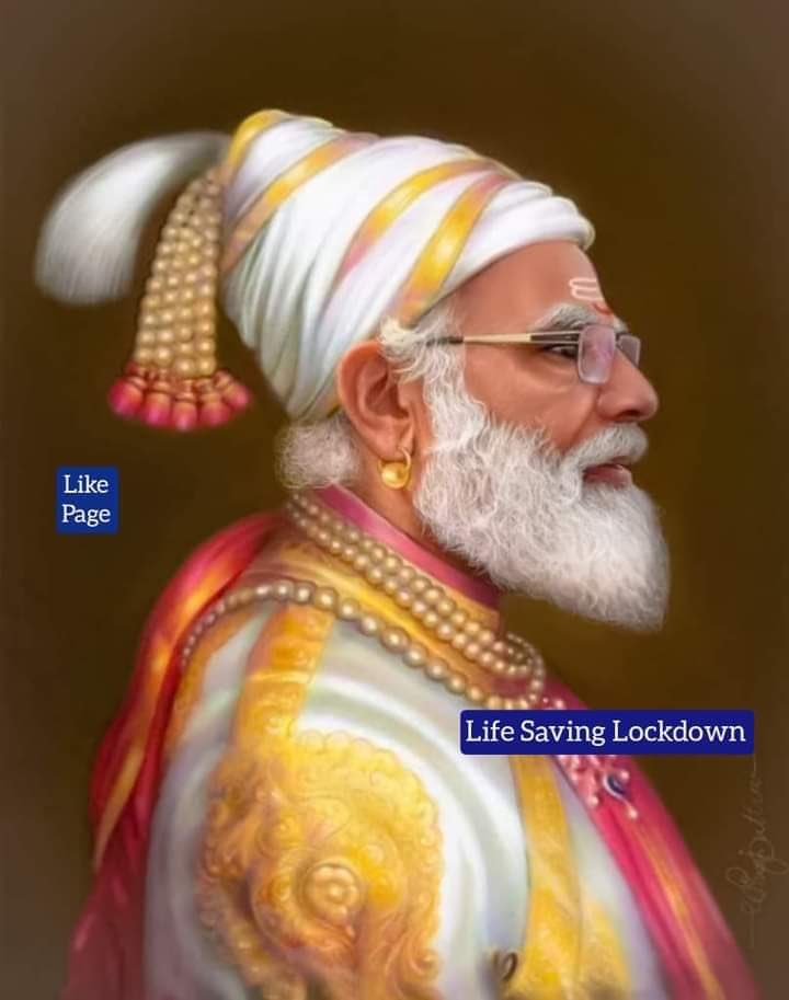 SuddharJao's tweet photo. कलाकार की अदभुत कला का नमूना ! 😀😀👏👏👏 https://t.co/U2WuwrXOdt