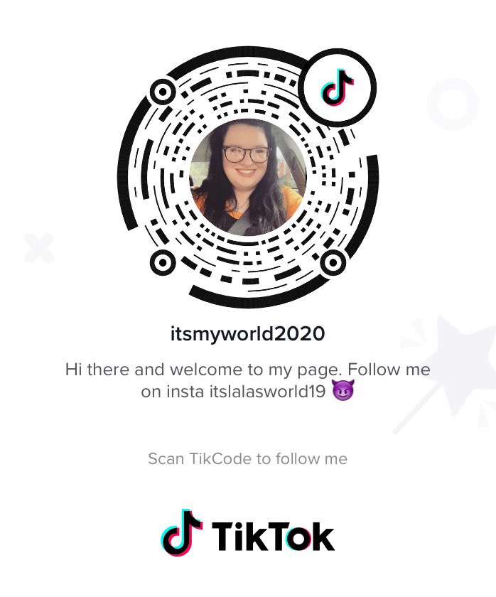 lala105th's tweet photo. Add me on tik tok for a follow back 😁😁😁😁 https://t.co/SpQKjjlxAn