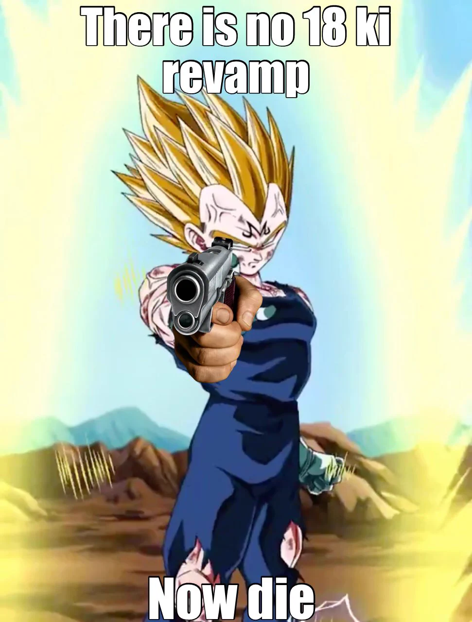 ドラゴンボールZ ドッカンバトル】公式 on X: 