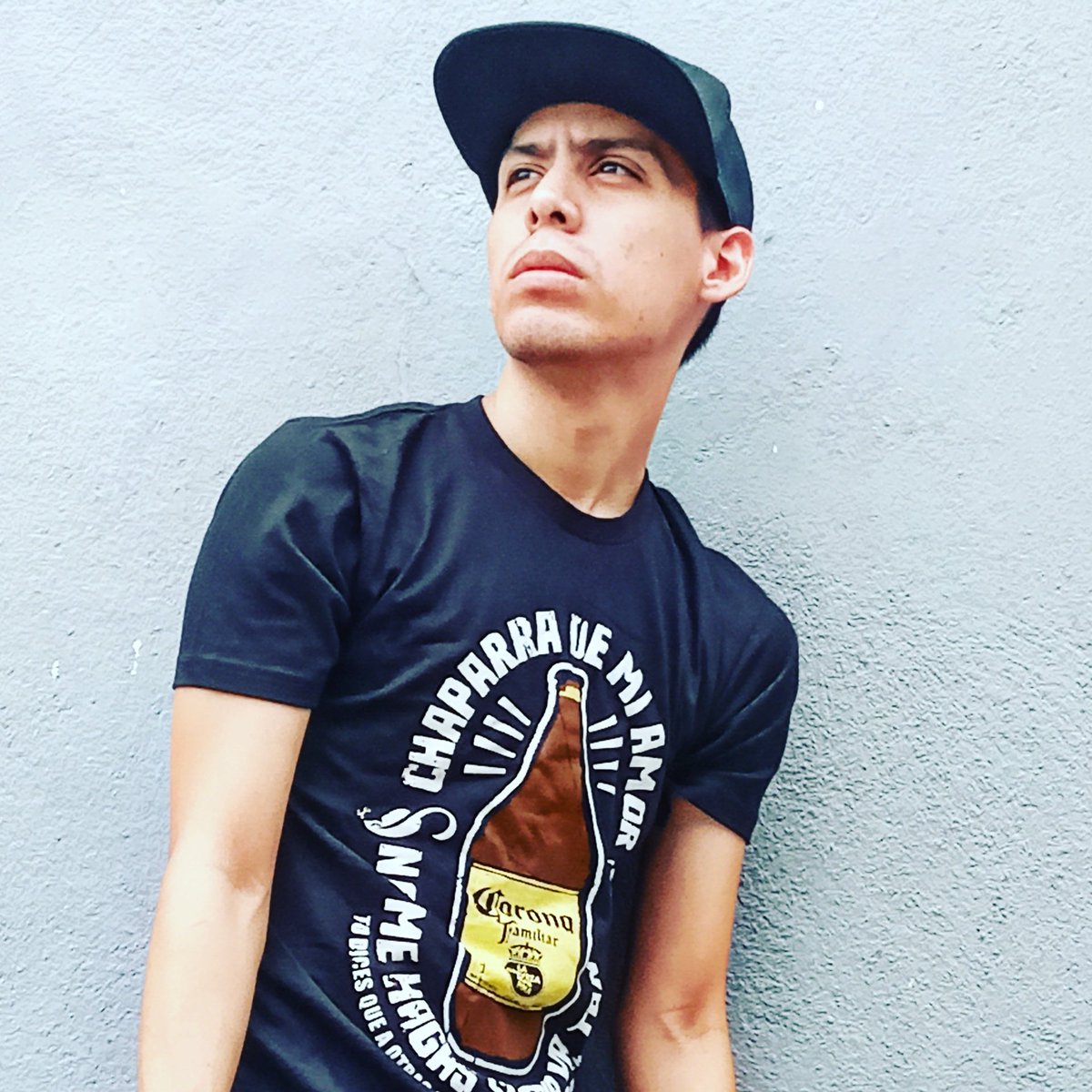 TheZeroFlow's tweet image. #NuevaFotoDePerfil