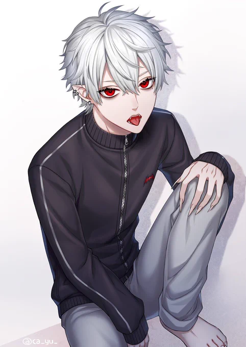 葛葉さん
#KuzuArt 