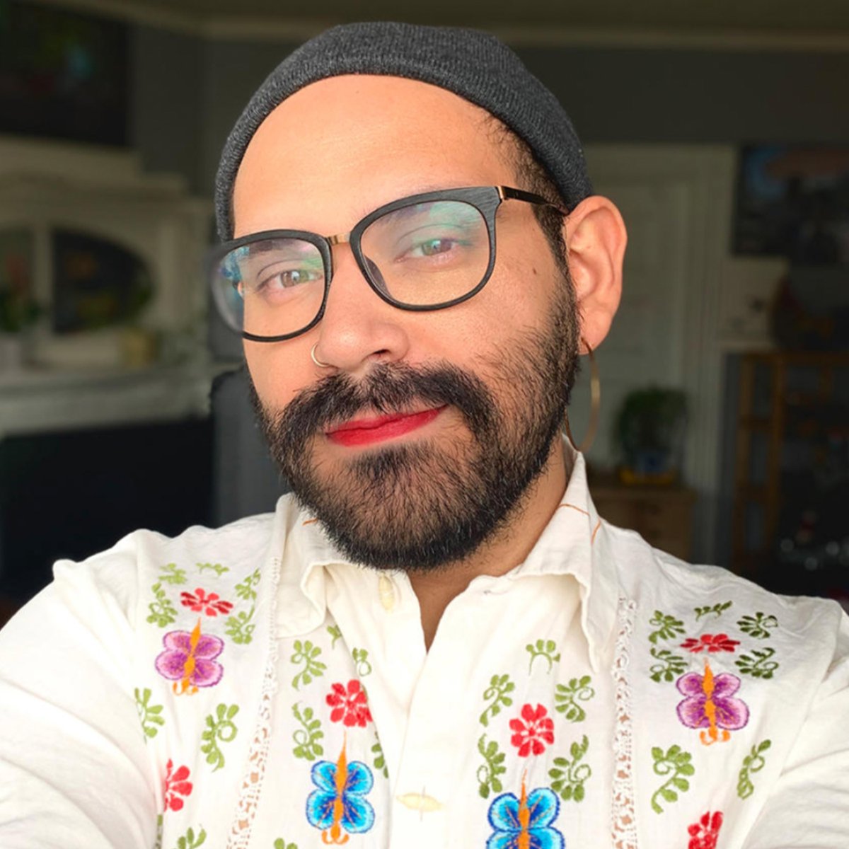 gardnermuseum's tweet photo. Starting Thursday, September 17, join Daniel Corral (@danielcorral91) and Theo Tyson (@ms_theotyson) for The Larger Conversation, as they tackle the themes of queerness and representation that run through the #BostonsApollo exhibition. Learn more here→ https://t.co/L902mxhbHY https://t.co/nDg8h2Y7sQ