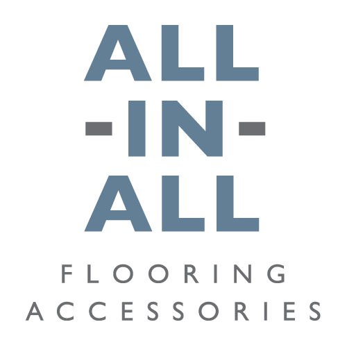 visit our website all-in-all-flooring-accessories.co.uk

for the lowest pricing on all accessories colour-matched to all brands of flooring.

#oneinchpunch #diy #allinall #flooringideas