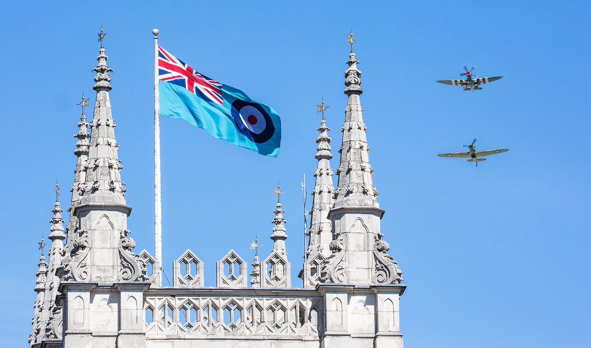 ACM Sir Rich Knighton (@chiefofairstaff) on Twitter photo Today we’re commemorating 80 years since the Battle of Britain, a key moment in British history and a turning point of the Second World War. “So much owed by so many to so few”. <a href="/RoyalAirForce/">Royal Air Force</a> <a href="/DefenceHQ/">Ministry of Defence 🇬🇧</a> Today we’re commemorating 80 years since the Battle of Britain, a key moment in British history and a turning point of the Second World War. “So much owed by so many to so few”. <a href="/RoyalAirForce/">Royal Air Force</a> <a href="/DefenceHQ/">Ministry of Defence 🇬🇧</a>