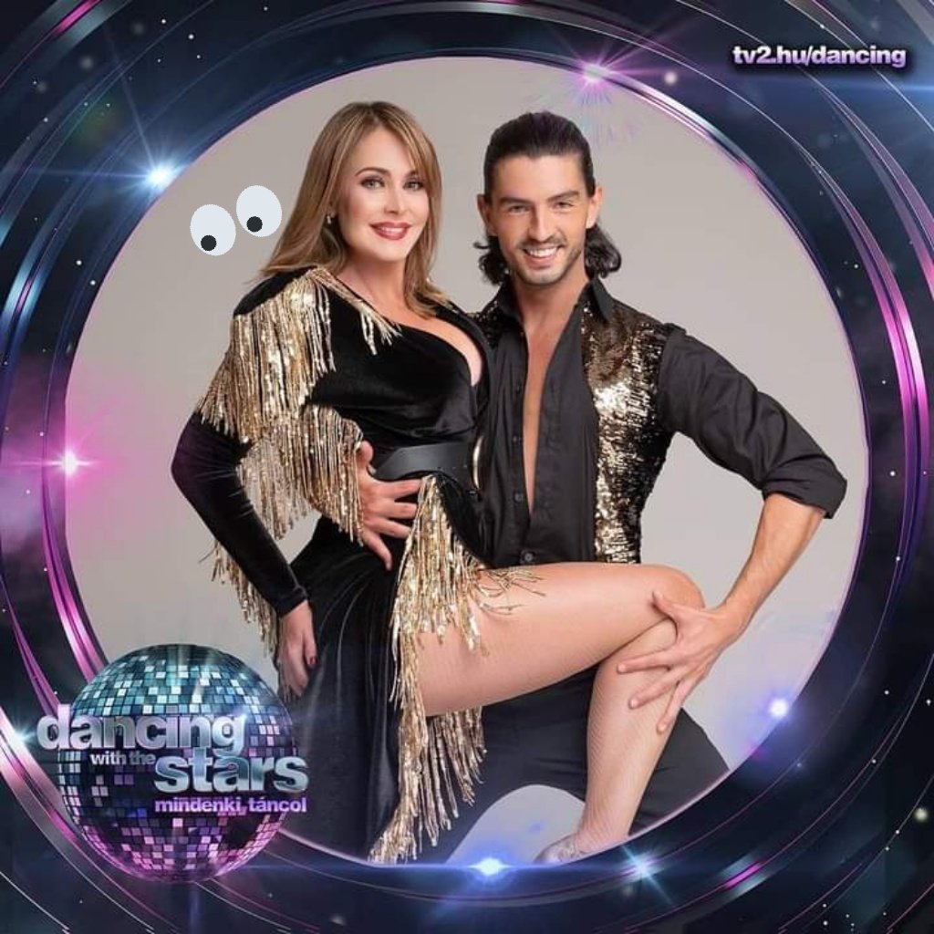 SinnedTV's tweet photo. 👉LA PRIMERA DEL DIA👈
La actriz venezolana @gabyspanic, regresó a la teve  tras varios años de ausencia, buscando internacionalizar su carrera artística, ahora en #DancingWithTheStars en el canal húngaro @TV2_HUN
¡Enhorabuena! 😘
#GabySpanic

By: Sinned 👀 https://t.co/1M4omQQWge