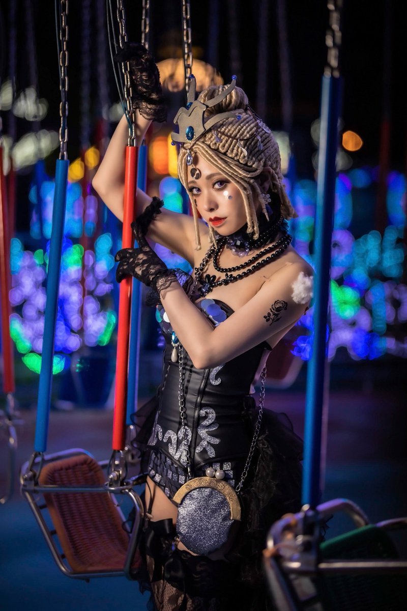 80%OFF!】 踊り子 クロートー コスプレ ecousarecycling.com