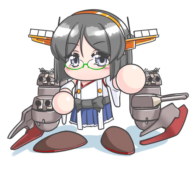 パワプロ風霧島 