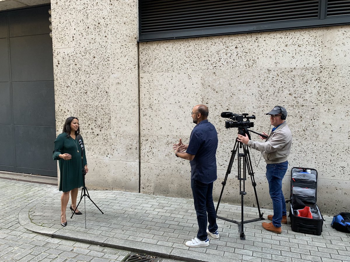 Mishcon de Reya tweet media