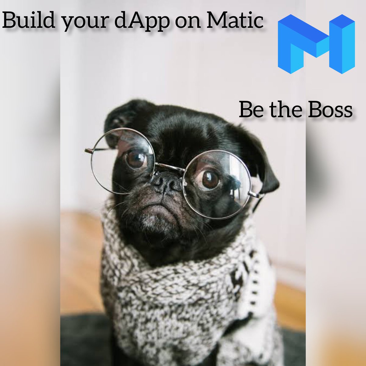 AlpharezCC's tweet photo. With Matic, you have faster and cheaper transactions...and we have achieved scale by using sidechains for computation.
Matic is providing end to end development stacks that will enable DApps to rival centralized apps in UI/UX
#BuildOnMatic #DApps #StakeMatic #PoweredByMatic https://t.co/88kvklcDSa