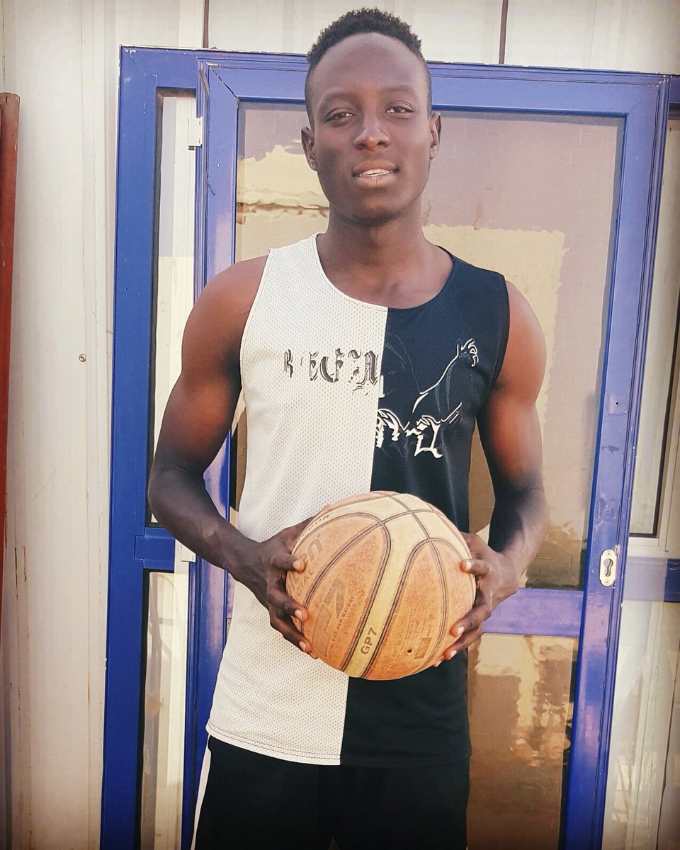 D00SSA's tweet photo. Basketball🏀❤ https://t.co/LJiHJV4IDZ