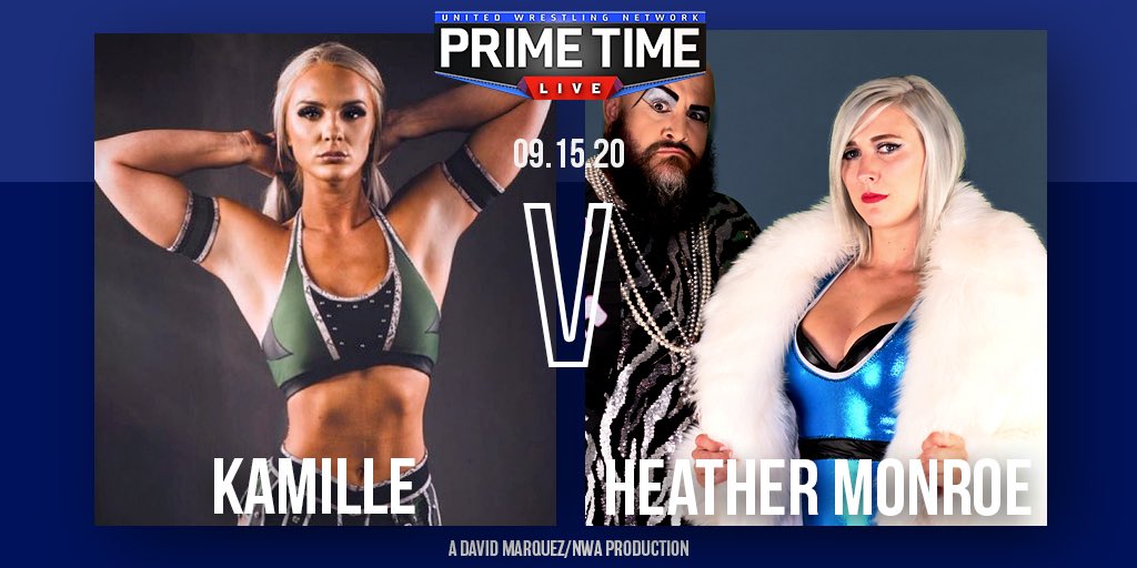 TODAY IS THE DAY!

Prime Time Live debuts at 9pm ET TODAY!

fite.tv/watch/uwn-prim…
fite.tv/watch/uwn-prim…

<a href="/kamillebrick/">saved.</a>
<a href="/Heatherisme/">Heather Monroe ✌🏻</a>
<a href="/Billy/">William Patrick Corgan</a>
<a href="/CWFHMarquez/">David Marquez</a>
<a href="/unitedwrestling/">United Wrestling Network</a>
@FiteTV