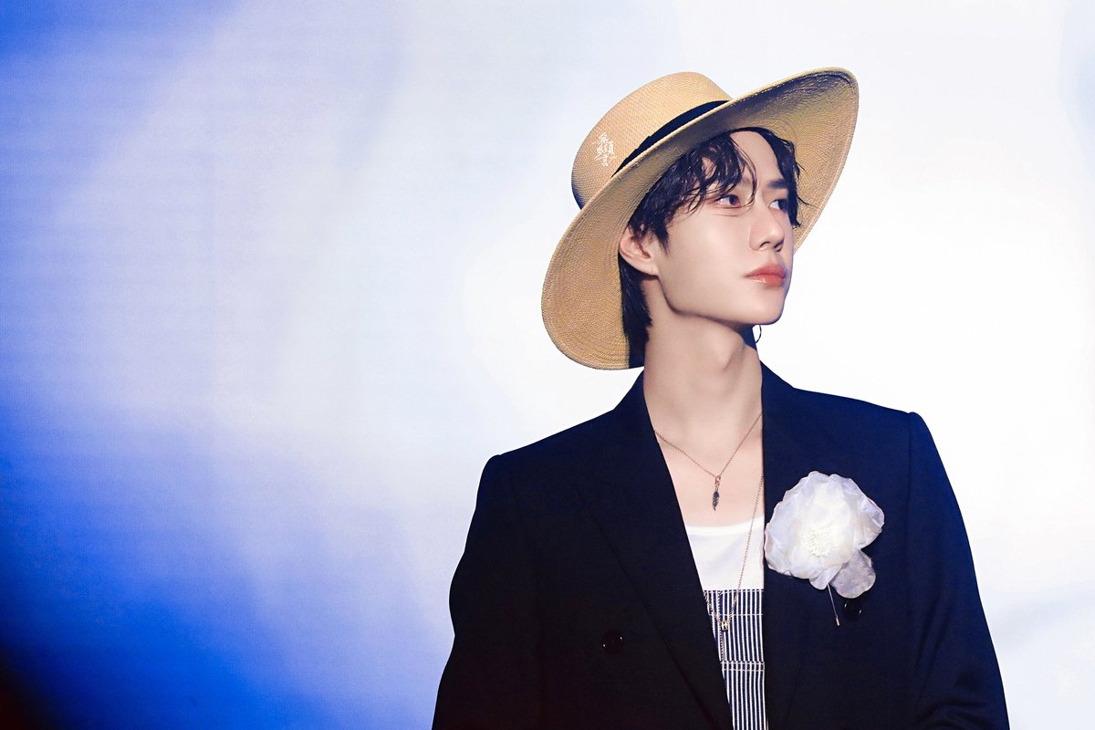 Beautiful, beautiful Cr 無須多言·王一博 #WangYibo  #WangYibo王一博  #王一博