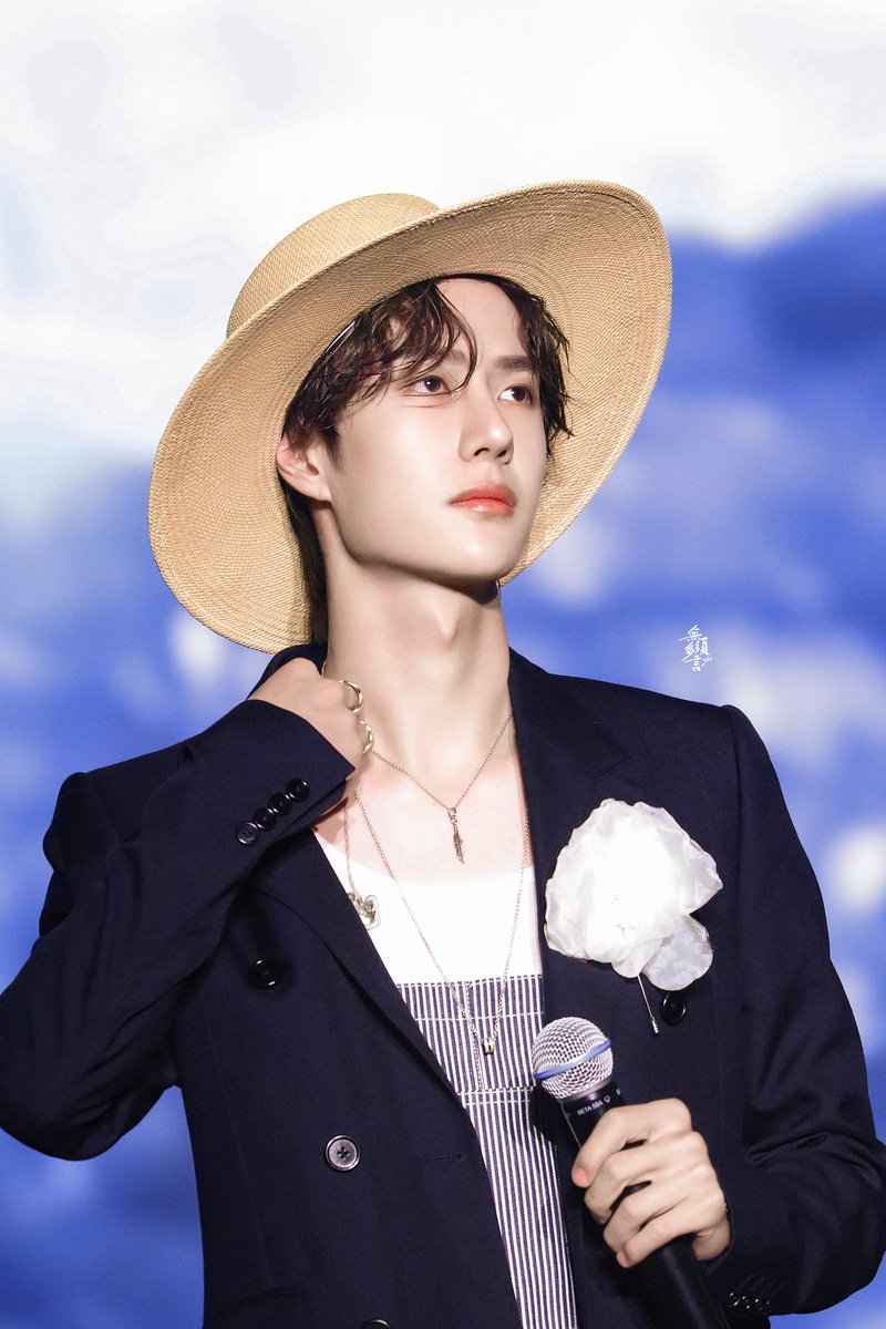 Beautiful, beautiful Cr 無須多言·王一博 #WangYibo  #WangYibo王一博  #王一博