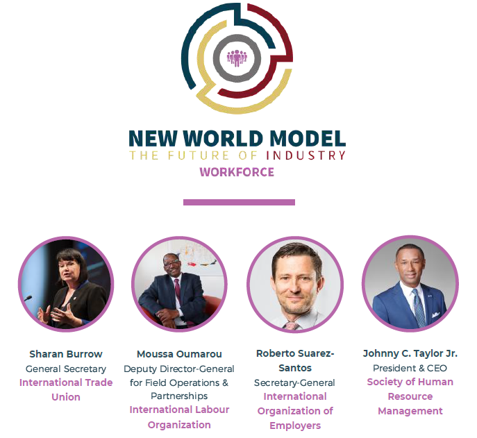 ioevoice's tweet photo. From telework to physical distancing &amp; massive layoffs: #workforce dynamics during #COVID19 to be explored at @World_FZO's #NewWorldModel event on the future of #industry.

Join IOE SG @robsuarezsantos as keynote speaker on Thursday 👉 https://t.co/AsqRGkbhvk

#WorldFZO #NWM https://t.co/k3Rs4WR5e7