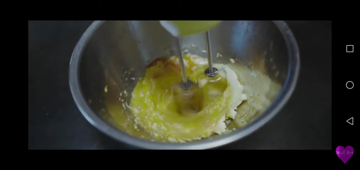 簡単ブラウニー