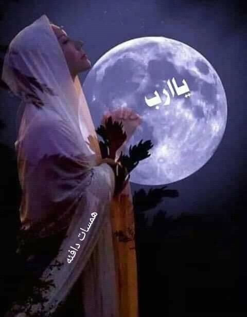 عندما تعجز الروح عن الحياة فهنااااك همسااات دافئة تثلح الصدور وتدفعنا للاستمرار ❤️