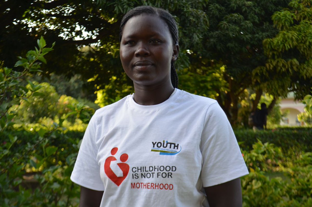 #ChildhoodisNotforMotherhood  
QUALITY girls need access to education that is high quality, delivered by trained teachers, and is relevant to their needs.#ASKnet <a href="/intertwilight/">r0g_open culture</a>   <a href="/gogirlsictjuba/">GoGirls ICT Initiative</a>   <a href="/platformngo/">Platform Africa</a>  <a href="/JEbigwe/">JOHNSON EBIGWE Prod</a>  <a href="/OSEGermany/">OSE Germany</a>  @sakondosakon  @adjumani_local