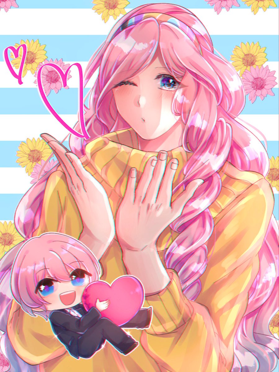 Twoucan 月宮林檎 の注目ツイート イラスト マンガ Twoucan 月宮林檎 の注目ツイート イラスト マンガ