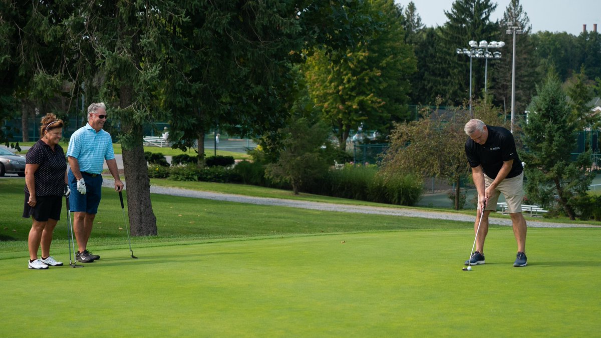 SunStoneConsult's tweet photo. Thank you WellSpan-Ephrata for a safe/great day of golf! #wellspanhealth https://t.co/5DzoWDHQWK