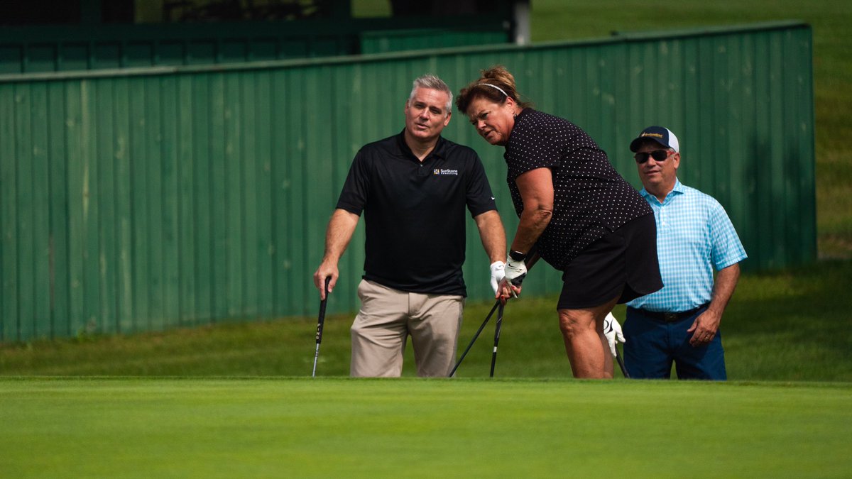 SunStoneConsult's tweet photo. Thank you WellSpan-Ephrata for a safe/great day of golf! #wellspanhealth https://t.co/5DzoWDHQWK