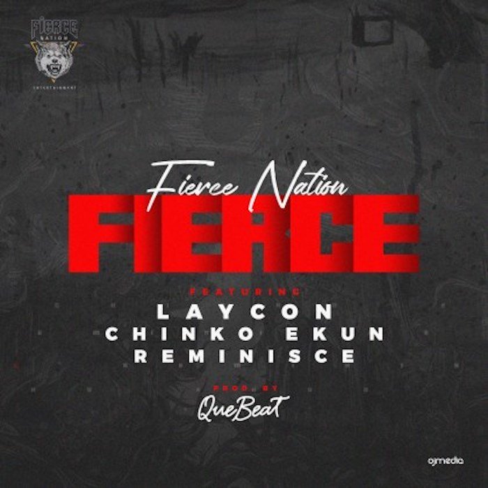 RoyalFM951's tweet photo. #NowpPlaying "Fierce" by @itsLayco x @IamReminisce x @chinkoTiger #MidaDayMix #MidDayLounge work hours can be fun w Oloye1 @PrinceOloye1 #goodmusicalways #wesetthepace https://t.co/0Wb14Nn6yU