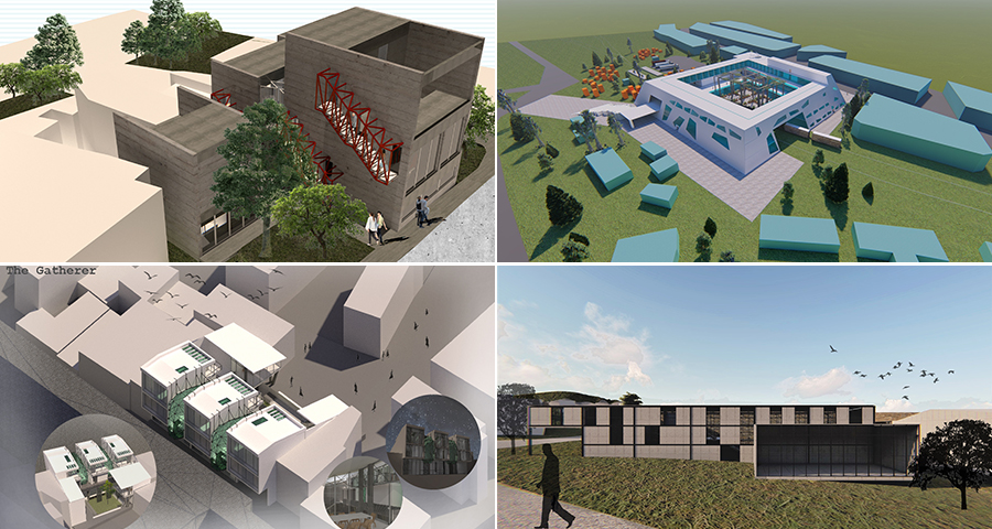 arkitera com on twitter yeni ogrenci projelerini gordunuz mu karabuk universitesi mimarlik fakultesi nden betul kara ve abdulaziz ceyhan mef universitesi mimarlik fakultesi nden deniz sinem ogus ve satuk bugra sari https t co j68bs5ljin https