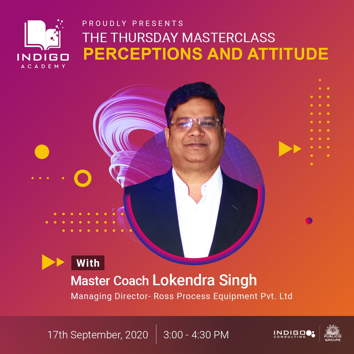 Indigo Consulting tweet media