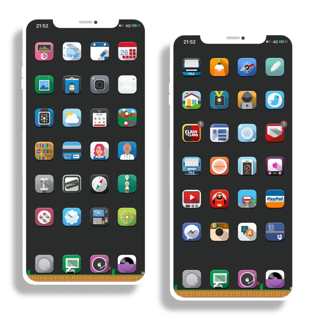 Chris59_Design's tweet photo. #Sweet13 is available on me repo : https://t.co/KnKNA8p7RY https://t.co/hv2T7K8Vva