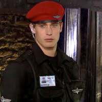 British and Irish film/TV birthdays for 14 September.

Happy birthday to Christian Cooke 
(born 15 September 1987) 