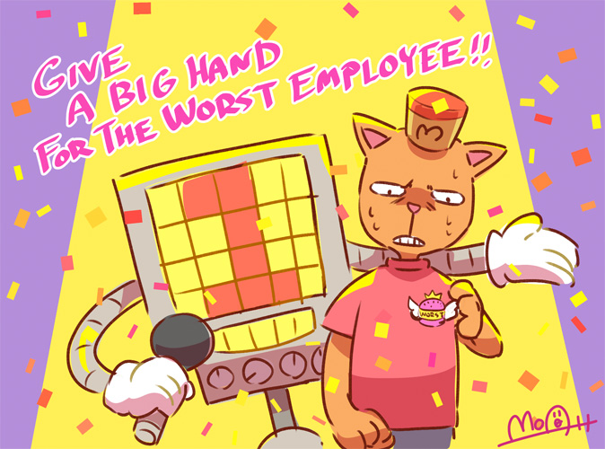 「UNDERTALEのファンアート過去ログはこちらにまとめています。メタトンばかり」|Moaのイラスト