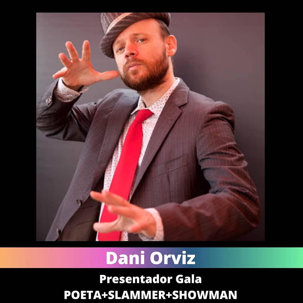 torrebarrinalh's tweet photo. Y...ahora sí, podemos anunciar algo que nos hace especial ilusión!! 🤩
👉 Dani Orviz se suma a la apasionante aventura de la innovación y será el presentador del Festival #LHospitaletXR #SonarDCCB #SonarDLH
⚫️ 19 de Septiembre a las 17:30h en streaming https://t.co/Eb3rlyEHnz https://t.co/4g7OFBpKyY