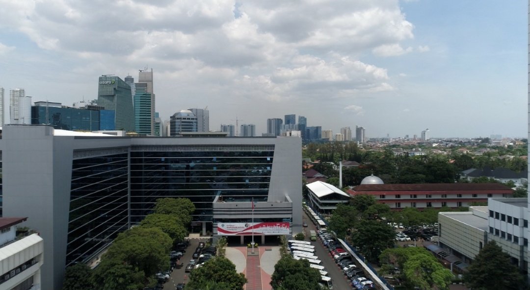 Kementerian Ketenagakerjaan RI tweet media