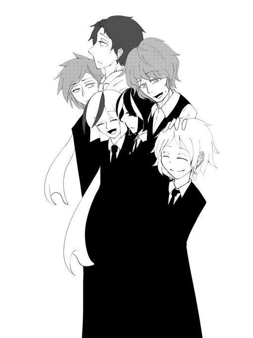 スーサイドのtwitterイラスト検索結果 スーサイドのtwitterイラスト検索結果