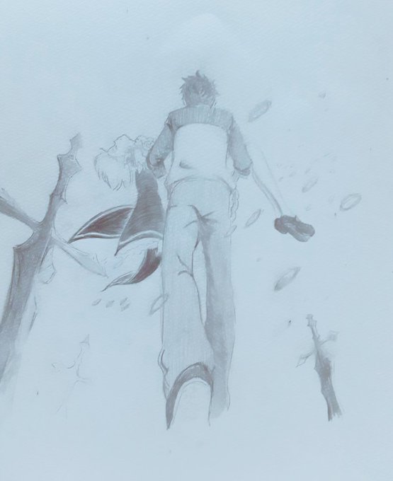 シャーペンのtwitterイラスト検索結果