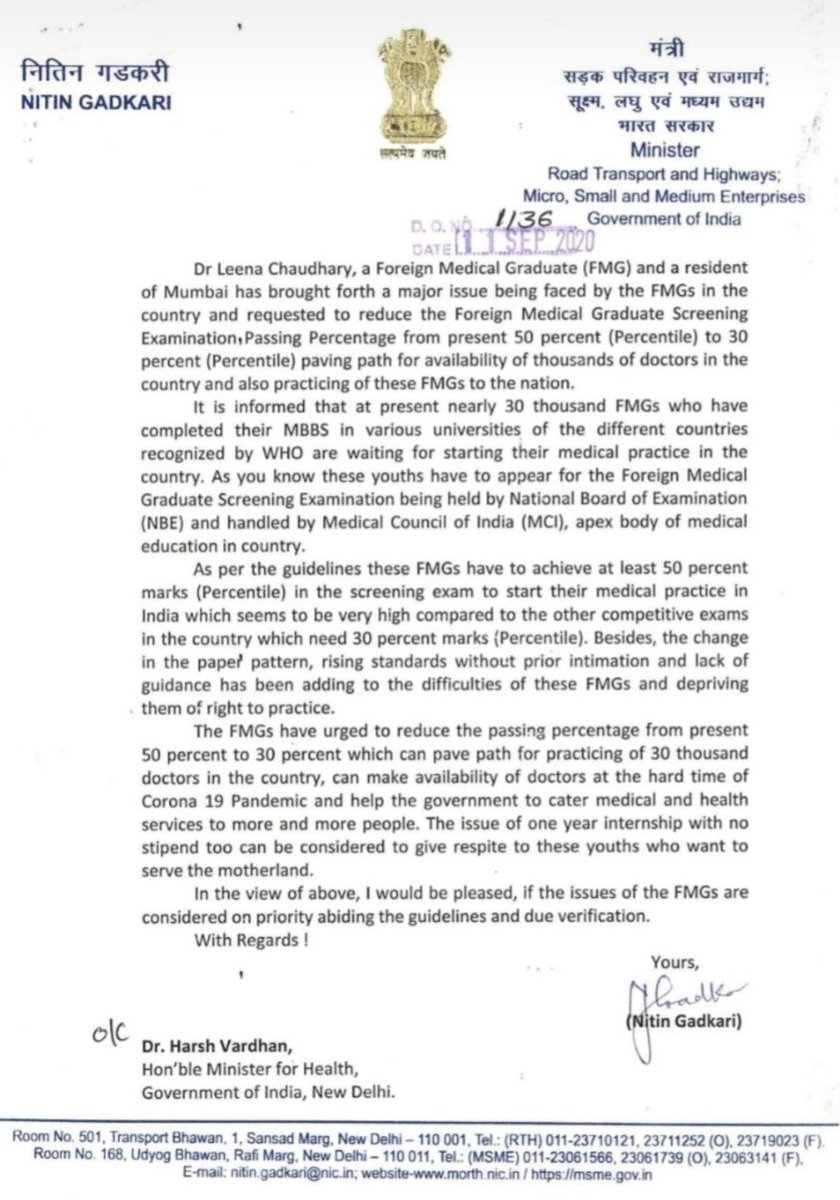 shom2295's tweet photo. Please help us in getting justice sir.its a matter of more than 17000 doctors waiting to serve in the frontline in this Covid crisis.We're in support of the government and want to serve our country.Pls look into the matter.We just want to serve our motherland https://t.co/BUwZoRkUNM