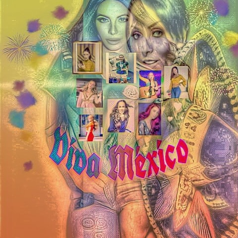 maicolkevin's tweet photo. @jimenaofficial @ximenamusic @ConsueloDuval @gretelvaldez @NormaPalafox13 @DannyLujan @IvonneMonteroO @DanielaMagun @cecyleos_ #Nochtli #VivaMéxico #MéxicoLindoyQuerido https://t.co/S9SSAYZ5vw