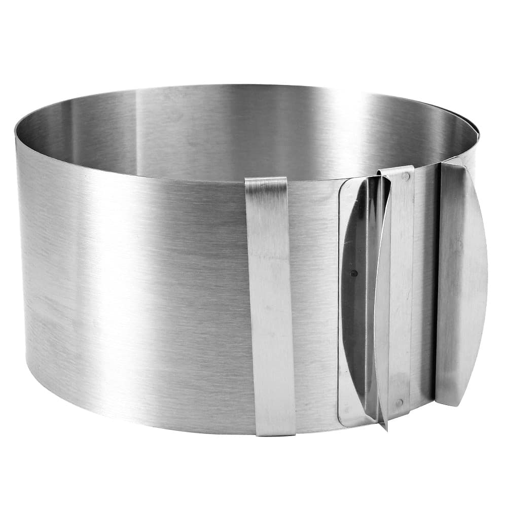 kitchenoor's tweet photo. Beautiful Bakes everytime with the Adjustable Stainless Steel Baking Ring.  Check out at https://t.co/bHEMSdqLN2. #bakeaddict #bakeathome #bake #bakes #bakingfromscratch #bakingtime #bakinglove #bakingtherapy #bakelife #bakery #baker #cakedesign #cakes #cakebakes #prettycakes https://t.co/1N8QSELoIM