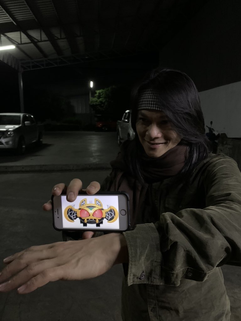 RealPsaderd's tweet photo. คนรีเควสท่านี้มาเยอะ ก.ย.15ยุงไม่กัดคิแบทกัด #พอจะใช้แทนคิแบทได้ไหม #เขายังเล่นมุกวันนี้อยู่ไหม https://t.co/ct5cfTUtMW